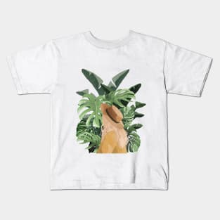 Jungle walk Kids T-Shirt